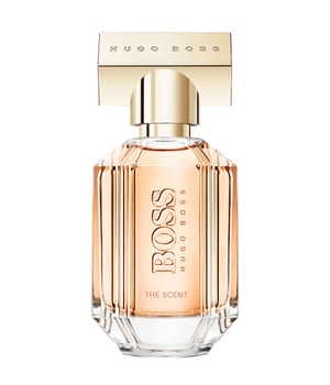 HUGO BOSS Boss The Scent Eau de Parfum 30 ml 8005610298863 base-shot_ch