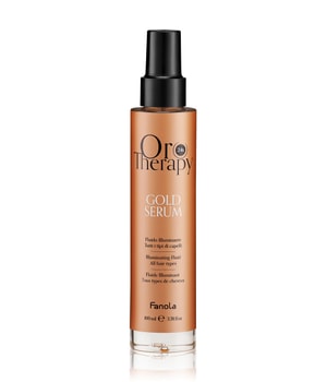 Fanola Oro Therapy Haarserum 100 ml 8008277762814 base-shot_ch