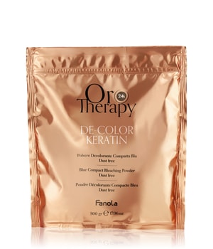 Fanola Oro Therapy Haarfarbe 500 g 8008277763378 base-shot_ch