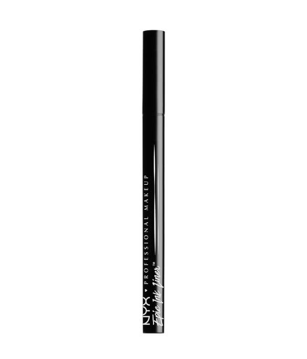 Produktbild 1 von 6, NYX Professional Makeup Epic Eyeliner