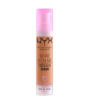 NYX Professional Makeup Bare With Me Concealer 9.6 ml 800897129835 base-shot_ch