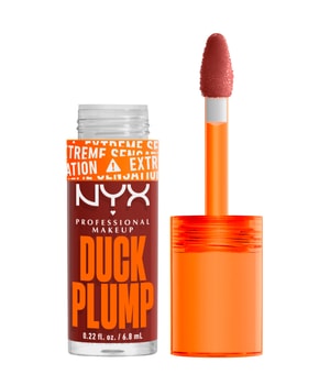 NYX Professional Makeup Duck Plump Lipgloss 7 ml 800897250454 base-shot_ch