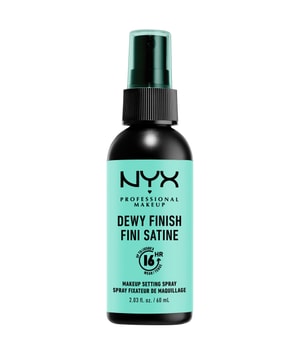 NYX Professional Makeup Dewy Finish Fixing Spray 60 ml 800897813727 base-shot_ch