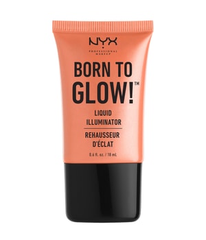 NYX Professional Makeup Born to Glow! Highlighter 18 ml 800897818449 base-shot_ch