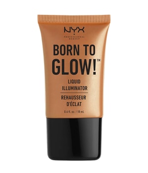 NYX Professional Makeup Born to Glow! Highlighter 18 ml 800897848262 base-shot_ch