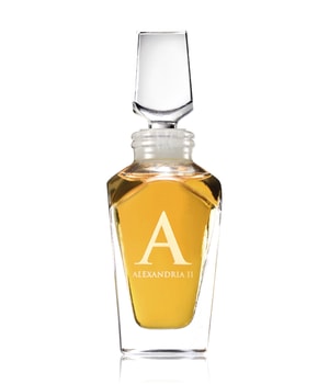 XERJOFF Alexandria II Oil Parfum 15 ml 8054320902102 base-shot_ch