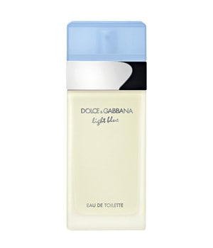 Dolce&Gabbana Light Blue Eau de Toilette online kaufen 