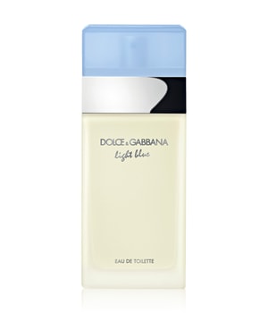 Dolce&Gabbana Light Blue Eau de Toilette 50 ml 8057971180349 base-shot_ch