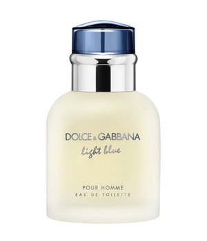 Dolce&Gabbana Light Blue Pour Homme Eau de Toilette 40 ml 8057971180387 base-shot_ch