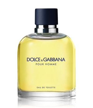 Dolce&Gabbana Pour Homme Eau de Toilette 75 ml 8057971180431 base-shot_ch