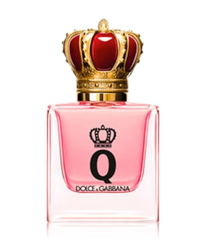 Dolce&Gabbana Q by Dolce&Gabbana Eau de Parfum 30 ml 8057971183647 base-shot_ch