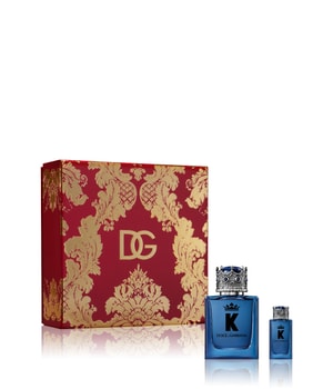 Dolce&Gabbana K by Dolce&Gabbana Duftset 1 Stk 8057971187379 base-shot_ch