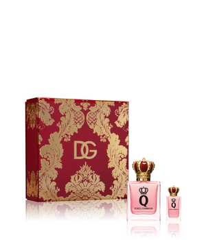 Dolce&Gabbana Q by Dolce&Gabbana Duftset 1 Stk 8057971187416 base-shot_ch