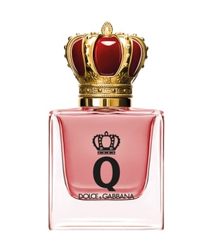 Dolce&Gabbana Q by Dolce&Gabbana Eau de Parfum 30 ml 8057971187836 base-shot_ch