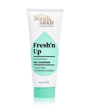 Bondi Sands Fresh'n Up Gesichtsgel 150 ml 810020171730 base-shot_ch
