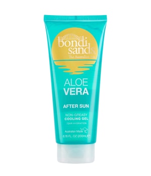 Bondi Sands Aloe Vera After Sun Gel 200 ml 810020173093 base-shot_ch