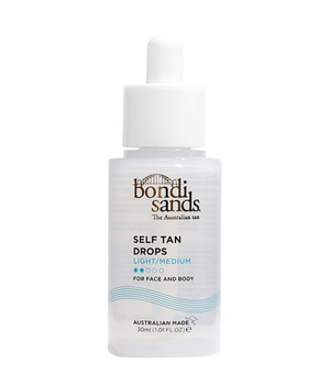 Bondi Sands Self Tan Drops Selbstbräunungsserum 30 ml 810020173895 base-shot_ch
