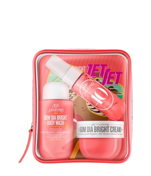 Sol de Janeiro Bom Dia Jet Set Körperpflegeset online kaufen