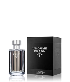 Prada L'Homme Eau de Toilette online kaufen