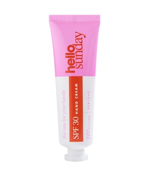 Hello Sunday the one for your hands Handcreme 30 ml 8436037793127 base-shot_ch