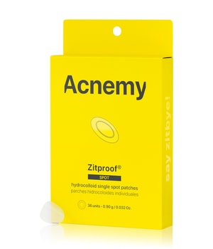 Acnemy Zitproof Pimple Patches 36 Stk 8436585434985 base-shot_ch