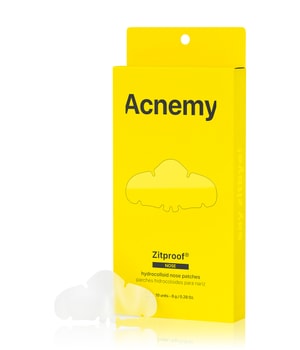 Acnemy Zitproof Pimple Patches 10 Stk 8436585434992 base-shot_ch