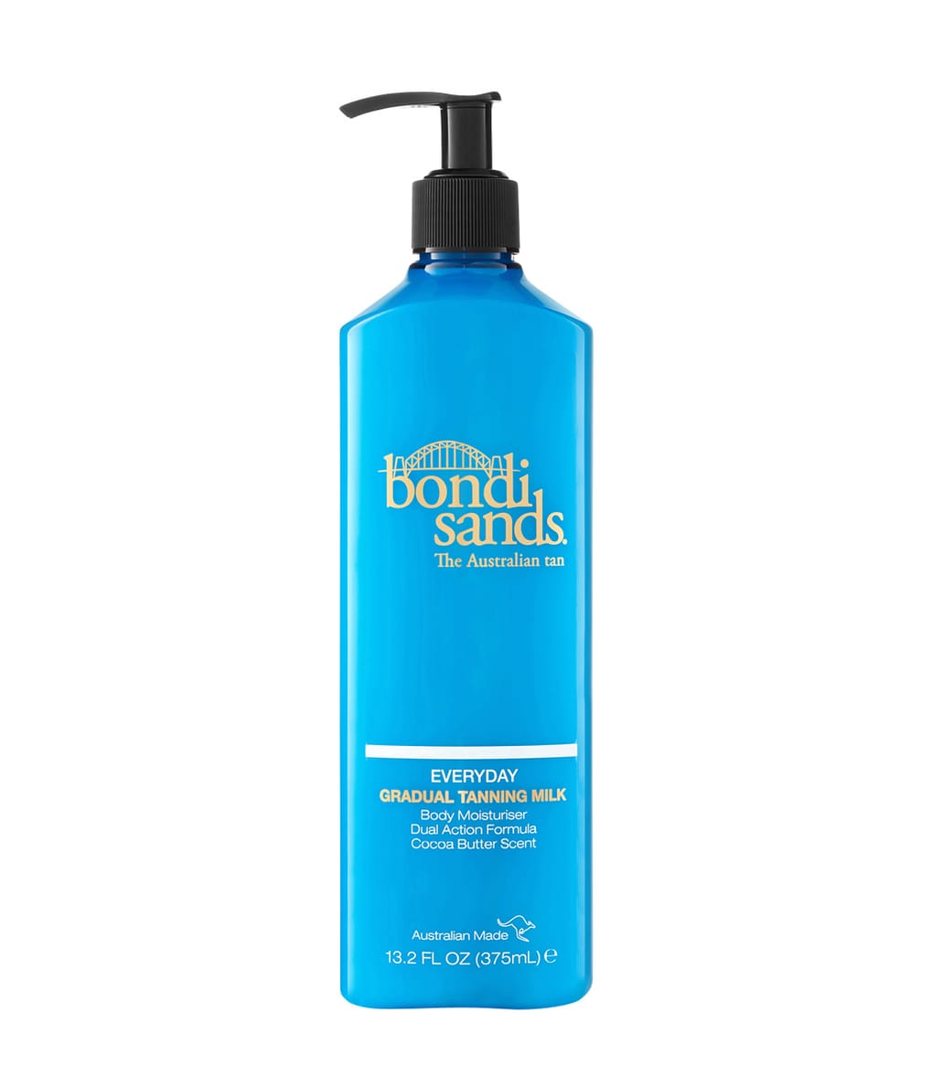 Bondi Sands Everyday Selbstbräunungsmilch 375 ml 850278004084 base-shot_ch