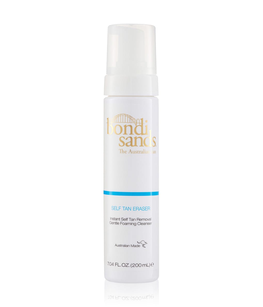 Bondi Sands Self Tan Eraser Selbstbräunerentferner 200 ml 850278004381 base-shot_ch