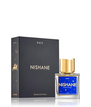 NISHANE B-612 Parfum 50 ml 8681008055005 baseImage