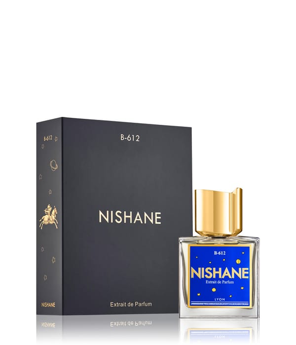 Produktbild 1 von 2, NISHANE B-612 Parfum