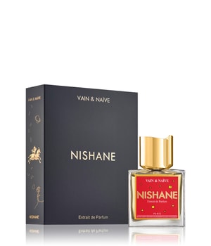 NISHANE VAIN & NAIVE Parfum 50 ml 8681008055012 baseImage