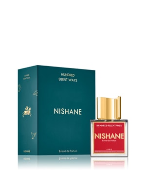 NISHANE HUNDRED SILENT WAYS Parfum 50 ml 8681008055586 baseImage