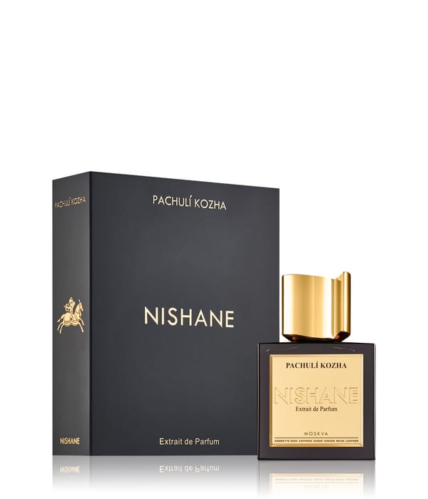 Produktbild 1 von 4, NISHANE PACHULI KOZHA Parfum