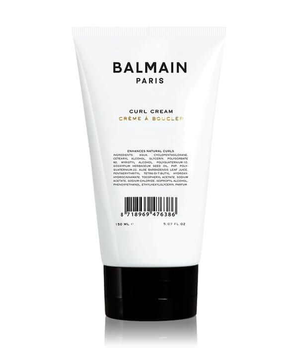Produktbild 1 von 1, Balmain Hair Couture Curl Stylingcreme