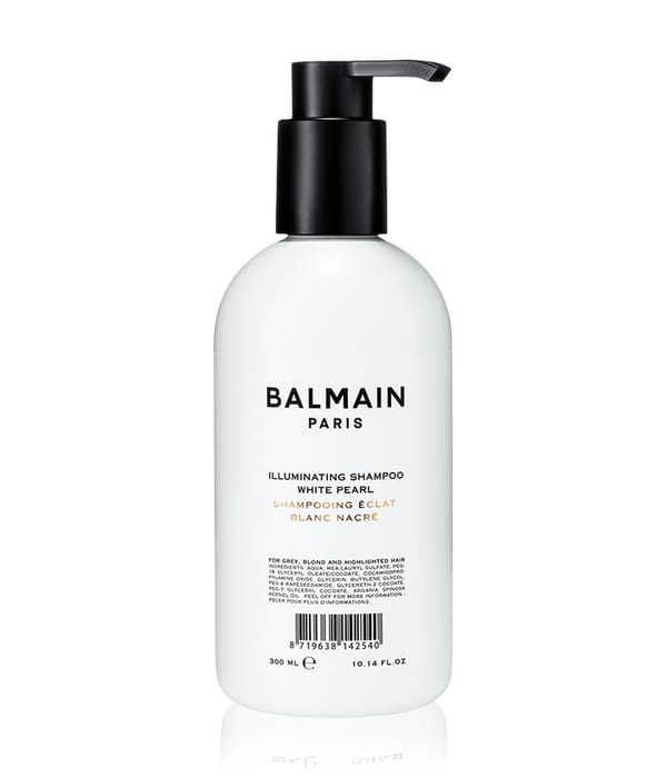 Produktbild 1 von 3, Balmain Hair Couture Illuminating Haarshampoo