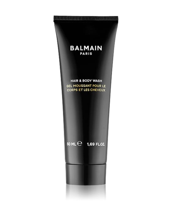 Produktbild 1 von 2, Balmain Hair Couture Homme Haarshampoo