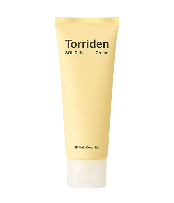 Produktbild 1 von 1, Torriden SOLID-IN Gesichtscreme