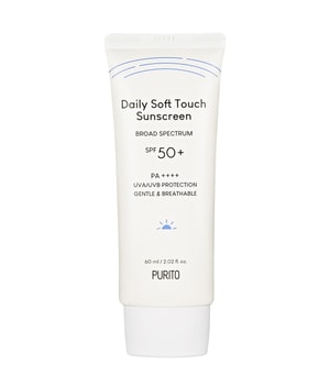PURITO Daily Soft Touch Sonnencreme 60 ml 8809563102600 base-shot_ch