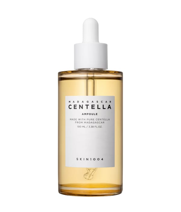Produktbild 1 von 6, SKIN1004 Madagascar Centella Gesichtsserum