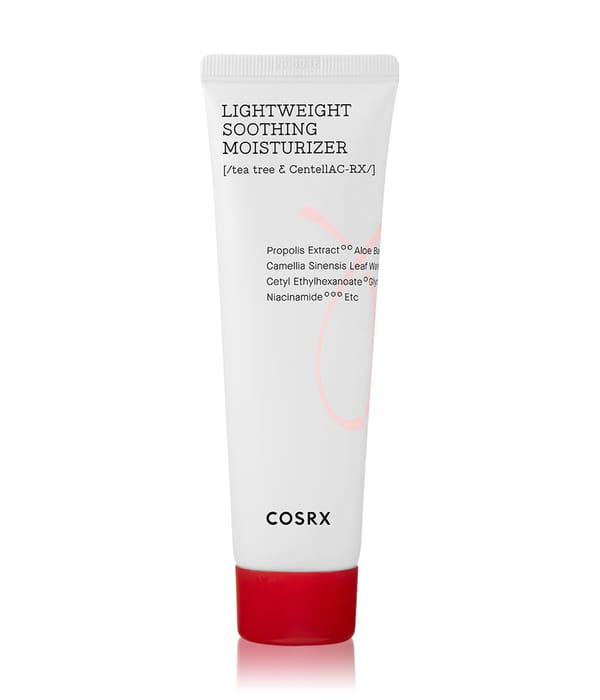 Produktbild 1 von 1, Cosrx Lightweight Gesichtscreme