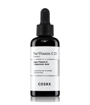 Cosrx The Vitamin C Gesichtsserum 20 ml 8809598454972 base-shot_ch