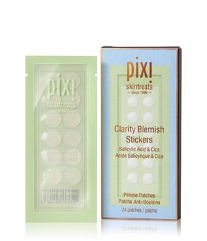 Pixi Skintreats Pimple Patches 24 Stk 885190824076 base-shot_ch