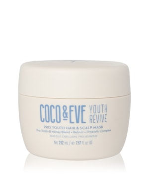 Coco & Eve Youth Revive Haarmaske 212 ml 8886482914637 base-shot_ch