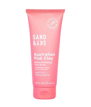 Sand & Sky Australian Pink Clay Reinigungsgel 100 g 8886482917331 base-shot_ch