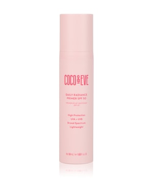 Coco & Eve Daily Radiance Sonnencreme 50 ml 8886482930293 base-shot_ch