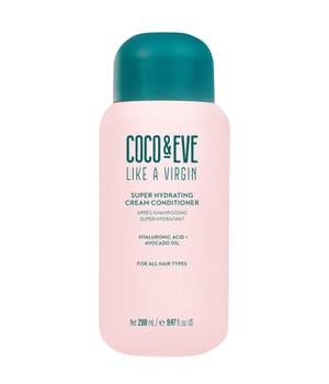 Coco & Eve Like a Virgin Conditioner 280 ml 8886482931405 base-shot_ch
