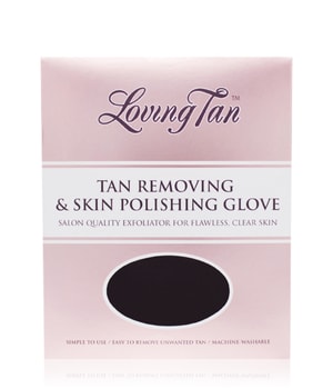 Loving Tan Tan Removing & Skin Polishing Glove Selbstbräunungshandschuh 1 Stk 9343482001129 base-shot_ch