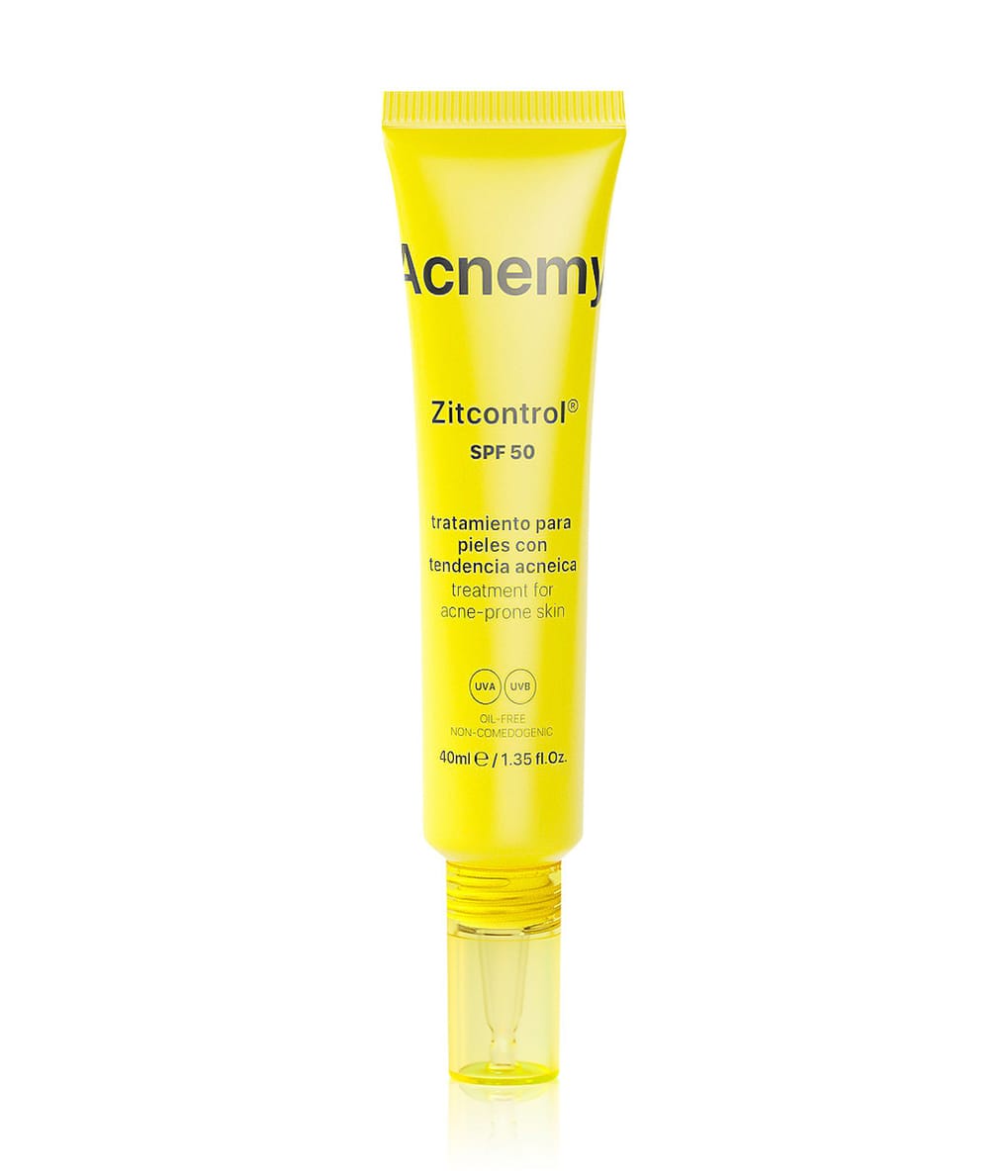 Acnemy Zitcontrol Sonnencreme 40 ml 8436585433261 base-shot_ch