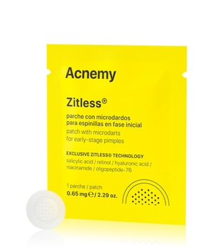 Acnemy Zitless Pimple Patches 5 Stk 8436585433049 base-shot_ch