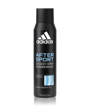 Adidas After Sport Deodorant Spray 150 ml 3616303441586 base-shot_ch